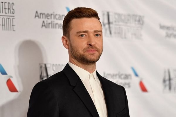 Justin Timberlake film