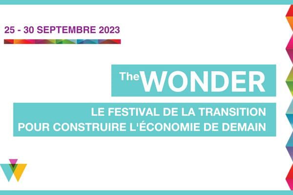 wonder