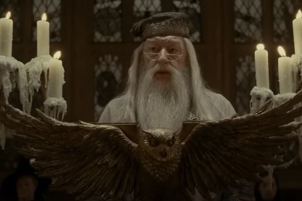 Harry Potter : la serre du professeur Chourave est ouverte !