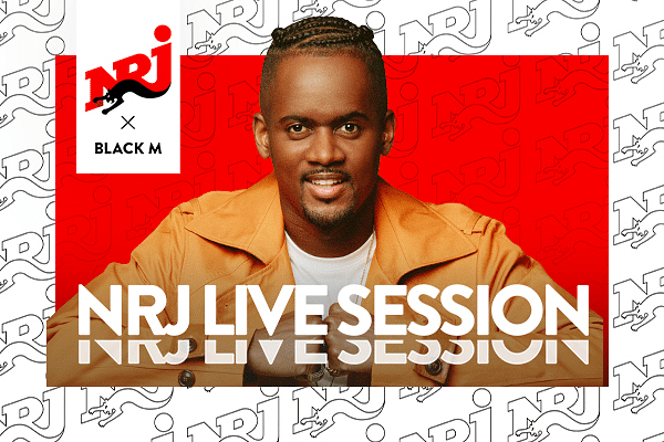 Black M Live Session