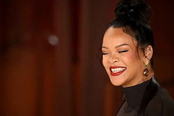 Rihanna Drake