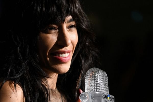 Loreen