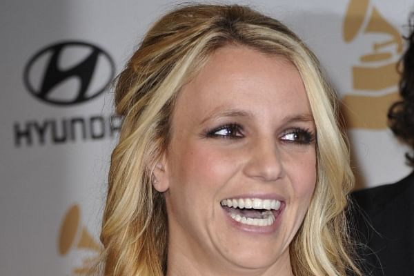 Britney casting