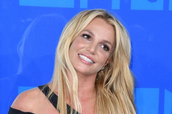 Britney Spears nouveau livre