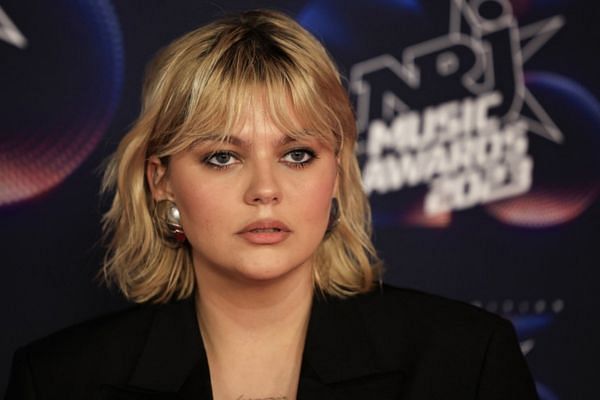 Louane