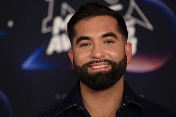 Kendji Girac