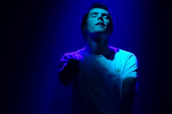 Lost Frequencies