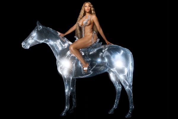 Beyoncé