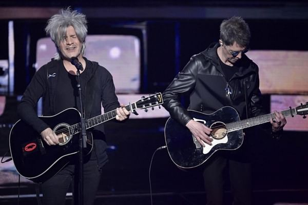 Indochine album