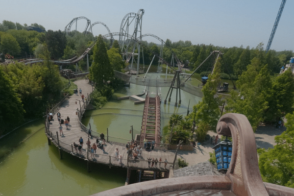 plopsaland