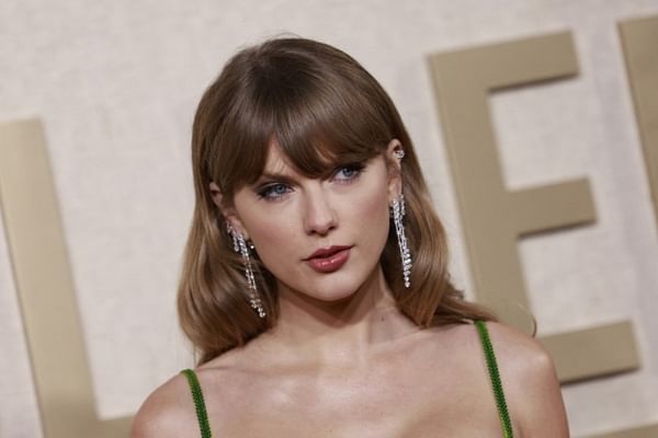 Taylor Swift chat