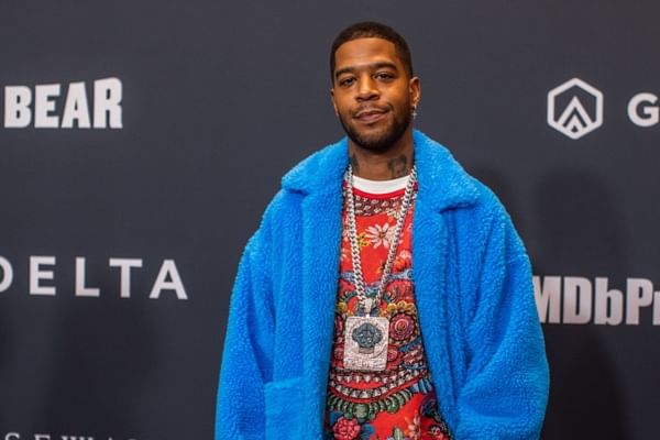 Kid Cudi