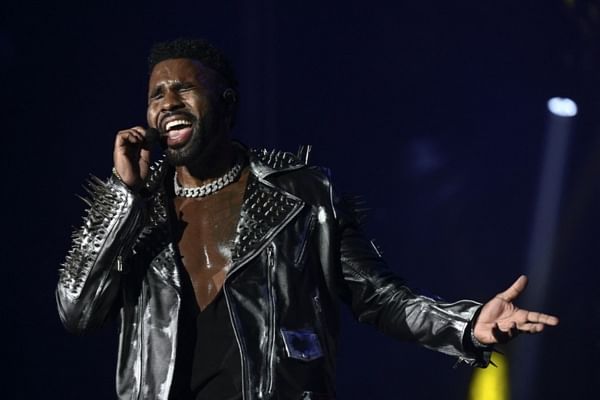 Jason Derulo