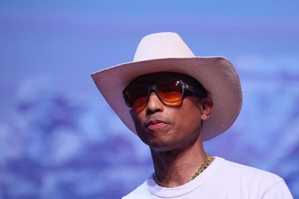 Pharrell Williams
