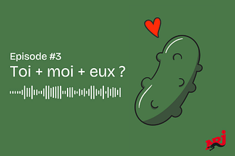 Illustration du podcast