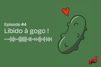 Illustration du podcast