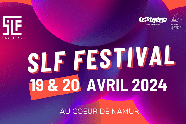 SLF Festival 2024 vignette