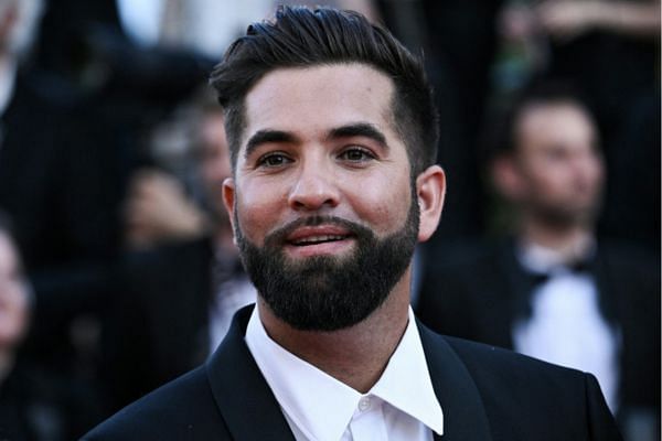 Kendji Girac