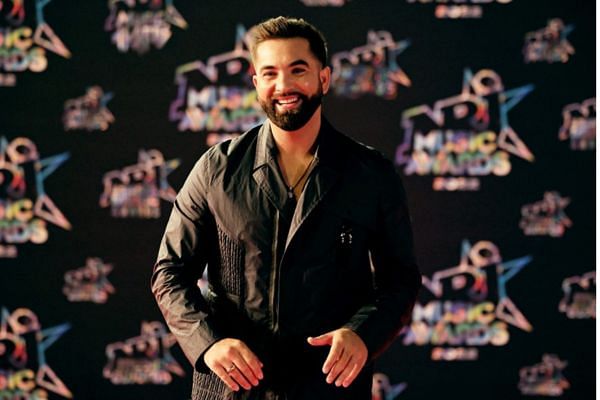 Kendji Girac