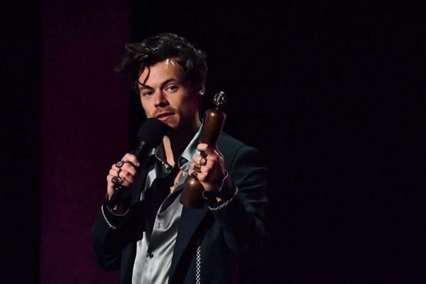 Harry Styles