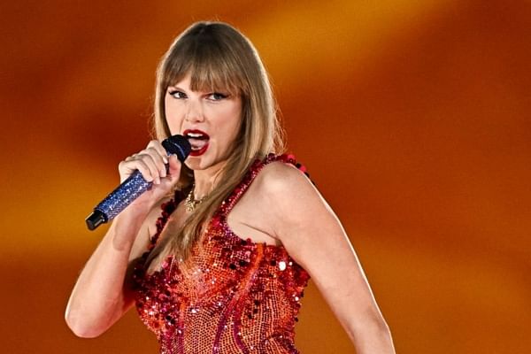 Taylor Swift Marvel