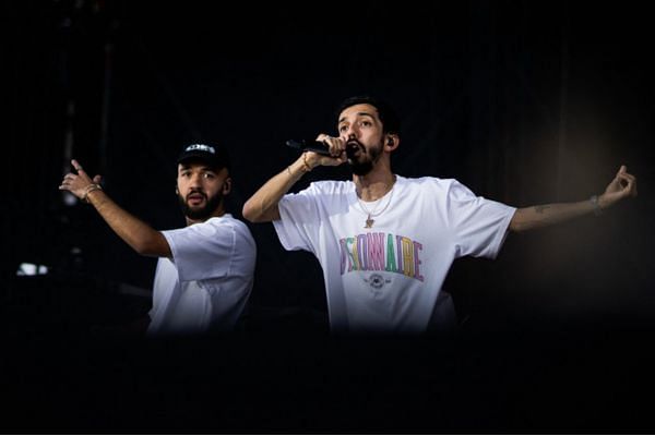 Bigflo et Oli