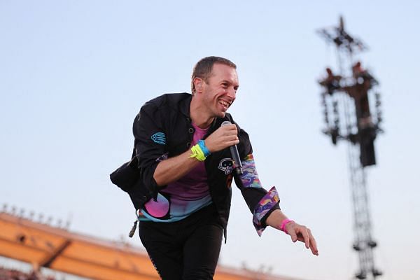 Coldplay