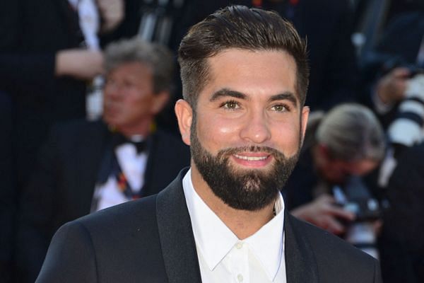 Kendji Girac