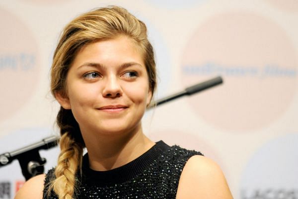 Louane