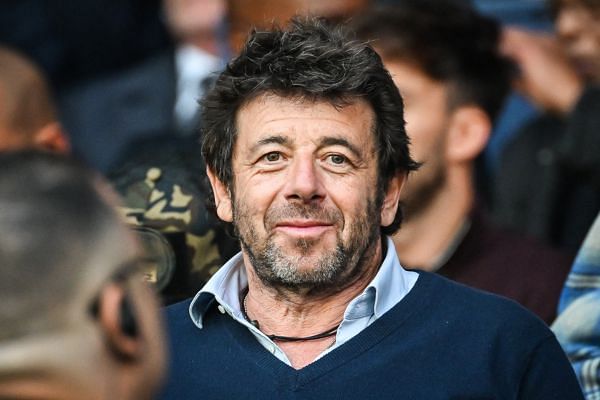 Patrick Bruel prépare une surprise pour les 25 ans d'un album culte