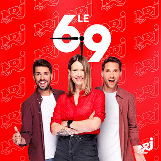 Illustration du podcast