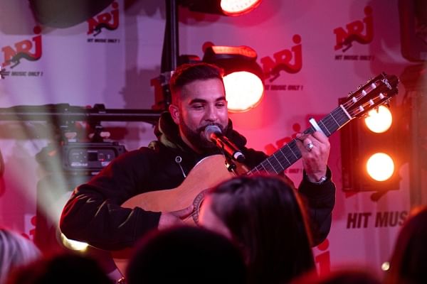 Kendji