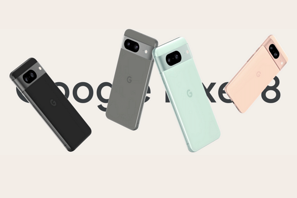 google pixel