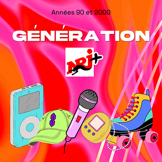 Illustration du podcast