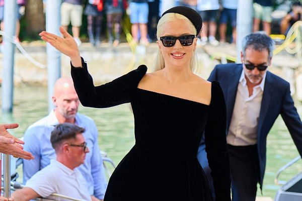 Lady Gaga