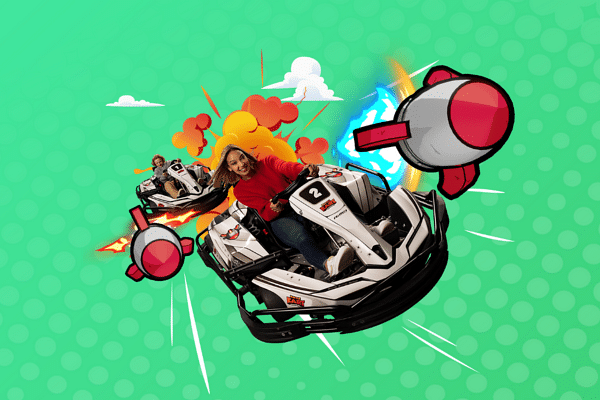 battlekart