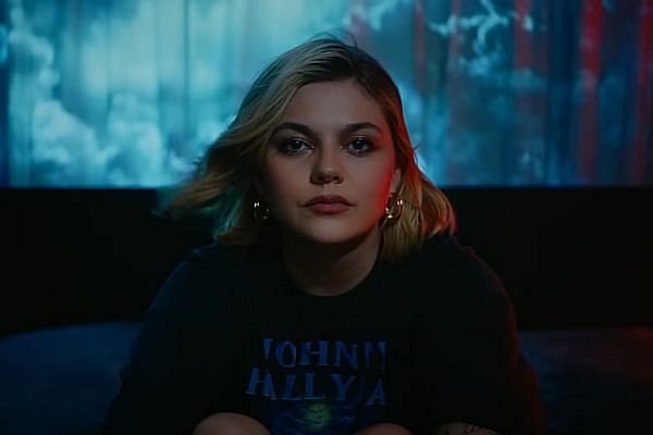 Louane