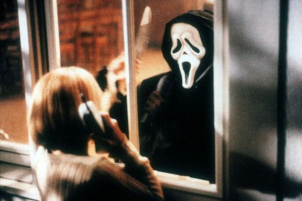 Scream