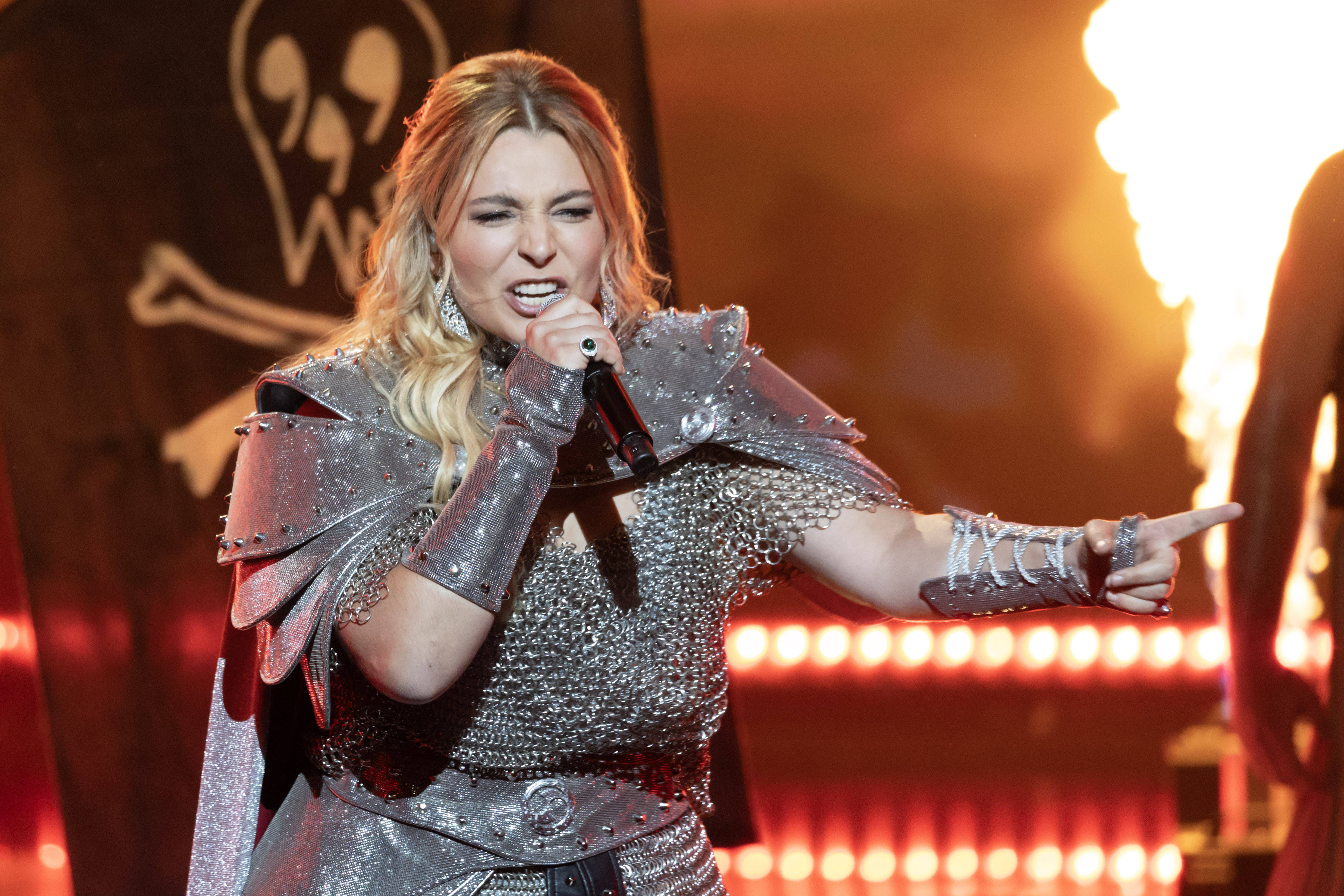 NRJ Music Awards 2024 : Le show