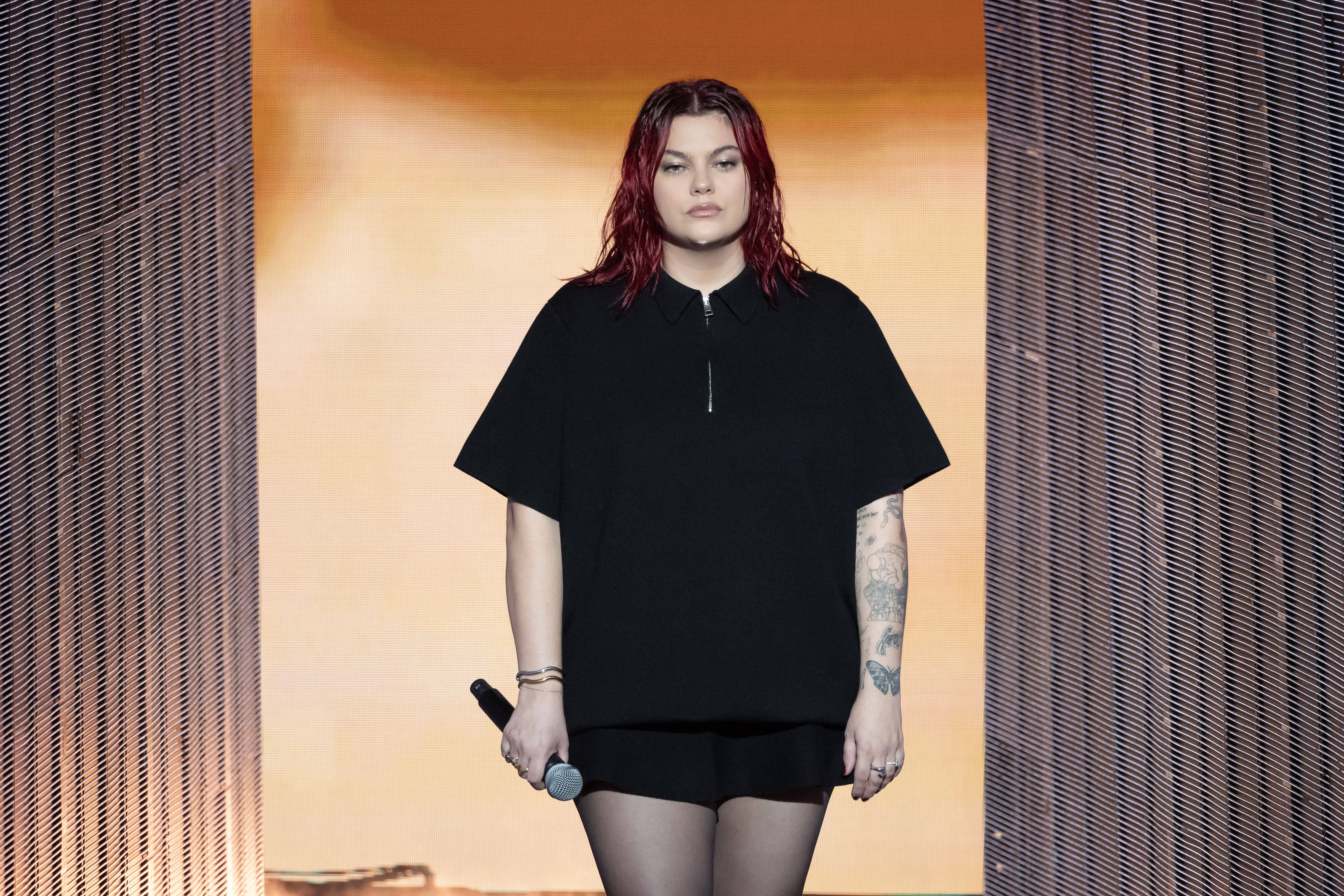 NRJ Music Awards 2024 : Le show