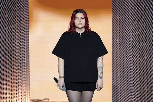 NRJ Music Awards 2024 : Le show