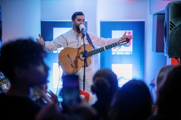 Kendji Girac