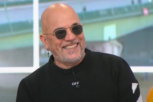 Pascal Obispo : la grande résolution du chanteur pour l'année 2025