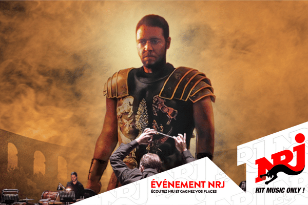 gladiator live vignette