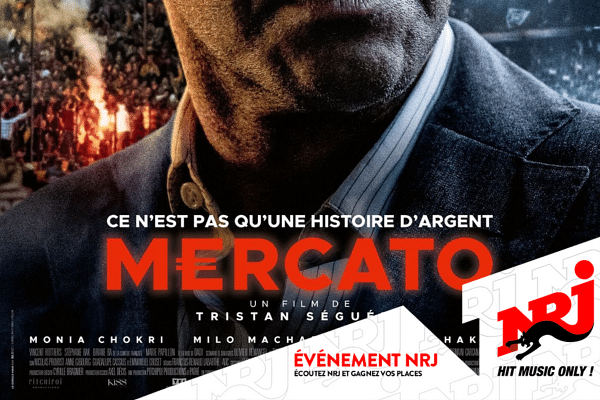 Mercato vignette