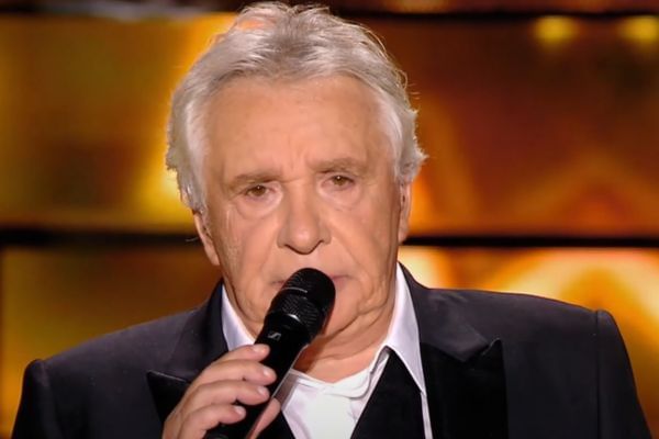 Re)découvrez les plus beaux duos de Michel Sardou