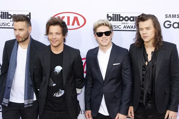One Direction