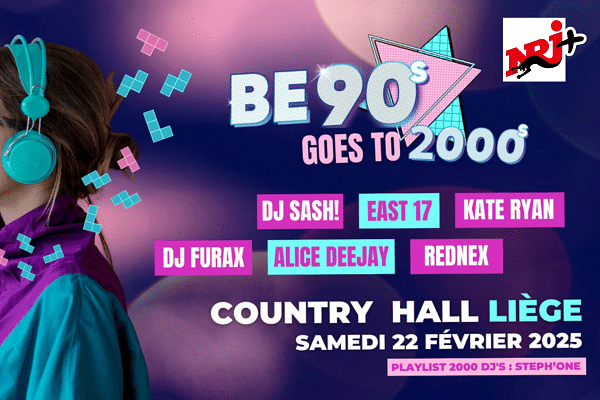 be 90 vignette