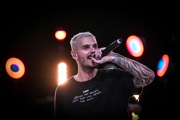 Matt Pokora