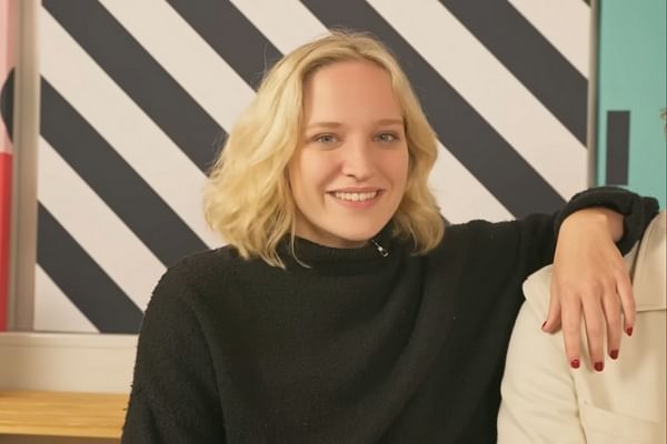 Star Academy : Maïa a dévoilé un extrait de son tout premier hit
